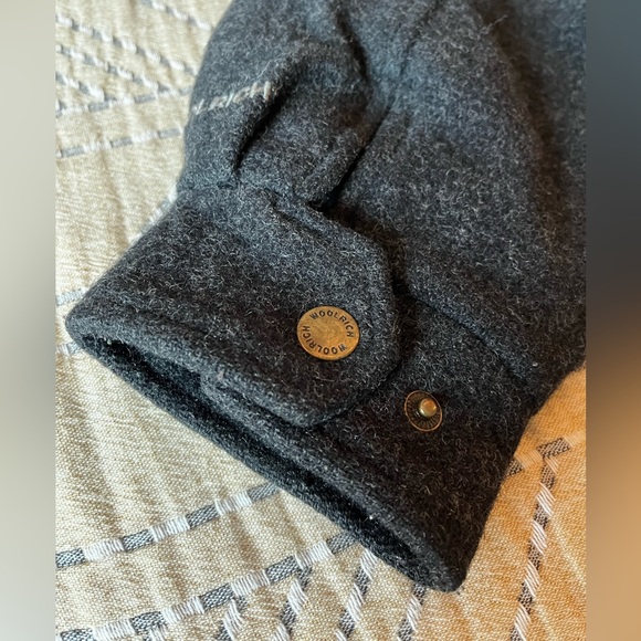 Vintage Woolrich jacket. Great condition, worn maybe 2-3 times. - Picture 5 of 11